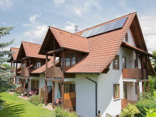 Apartamento Ferienhaus Behler