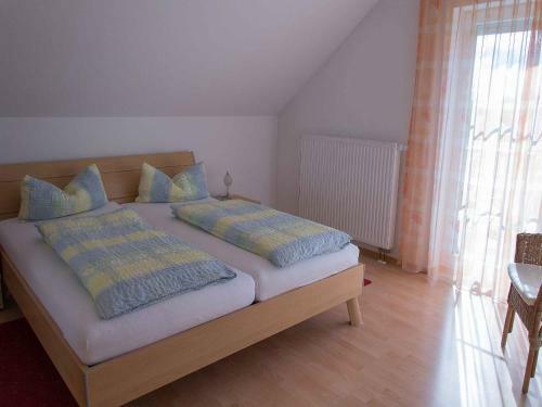 Apartamento Ferienhaus Behler