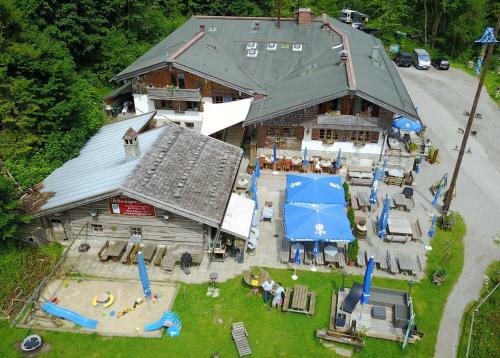 Posada Schwaigeralm