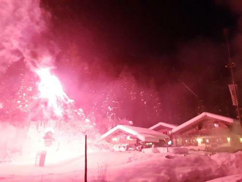 Posada Schwaigeralm