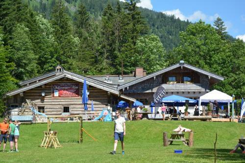 Posada Schwaigeralm