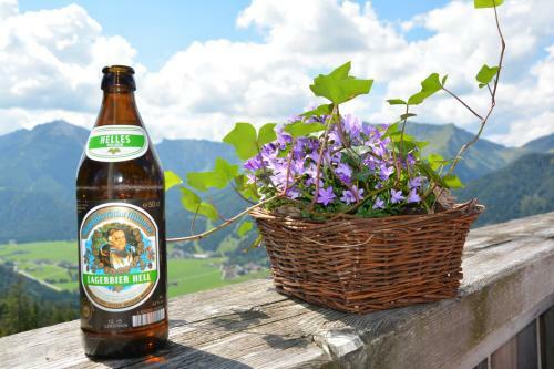 Posada Schwaigeralm