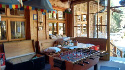 Posada Schwaigeralm