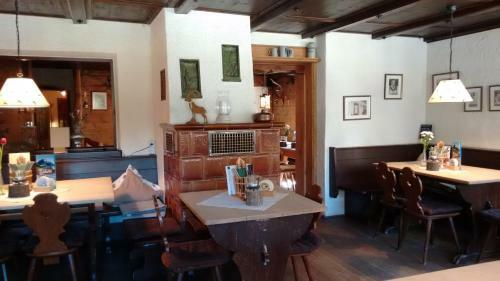Posada Schwaigeralm