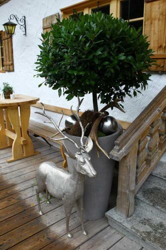 Posada Schwaigeralm