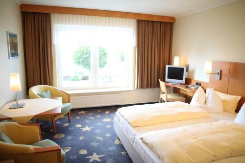 Hotel Seeterrassen