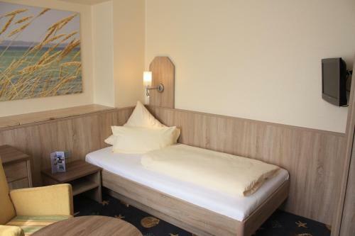 Hotel Seeterrassen