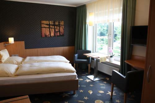 Hotel Seeterrassen