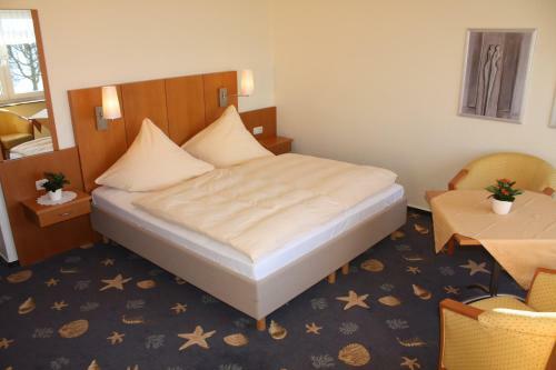 Hotel Seeterrassen