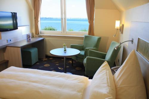 Hotel Seeterrassen