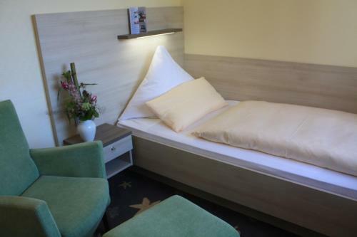 Hotel Seeterrassen