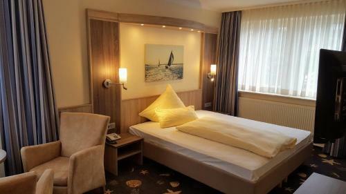 Hotel Seeterrassen