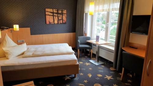 Hotel Seeterrassen