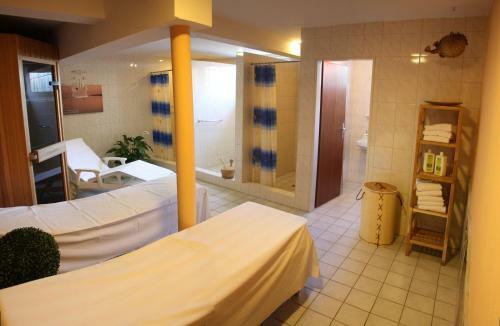 Hotel Seeterrassen