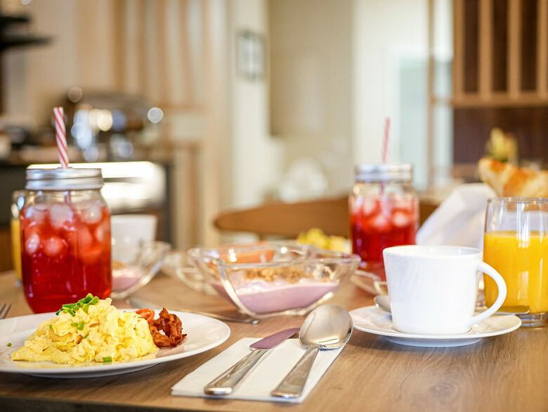 Tdy Homes Hotel Schattner