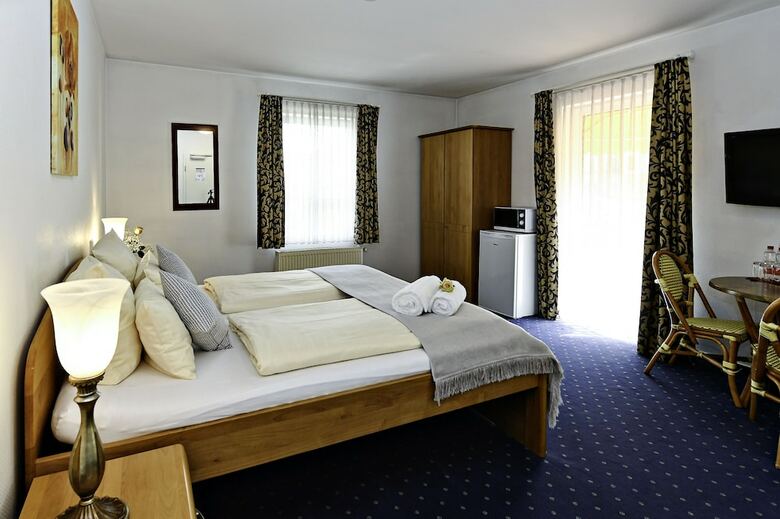 Tdy Homes Hotel Schattner