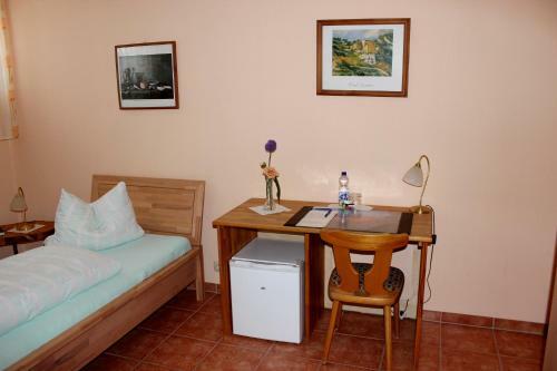 Hotel Pfaelzer Stuben