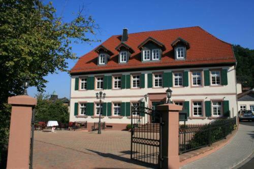 Hotel Restaurant �lm�hle