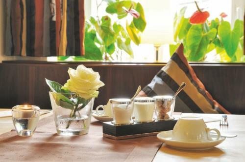 Hotel Restaurant �lm�hle
