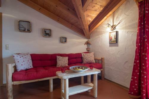 Apartamento Ferienhof Ellerbeck