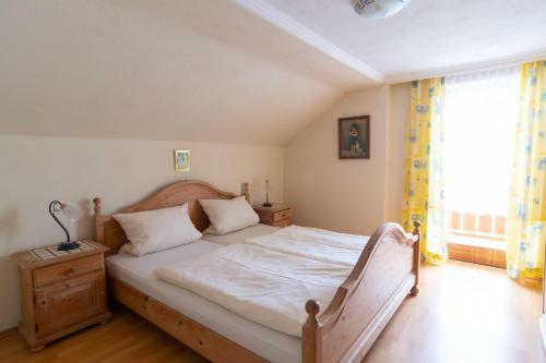 Apartamento Ferienhof Ellerbeck