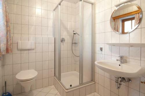 Apartamento Ferienhof Ellerbeck