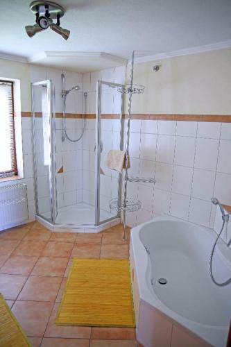 Apartamento Ferienhof Ellerbeck