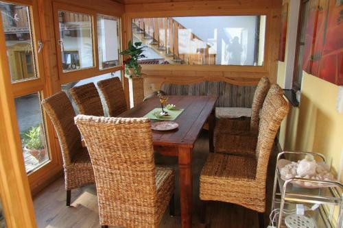 Apartamento Ferienhof Ellerbeck