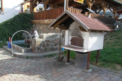 Apartamento Ferienhof Ellerbeck