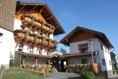 Apartamento Ferienhof Ellerbeck