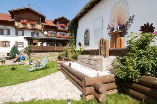 Apartamento Ferienhof Ellerbeck
