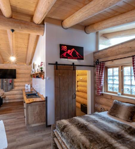 Apartamento Ferienhof Ellerbeck