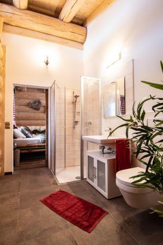 Apartamento Ferienhof Ellerbeck