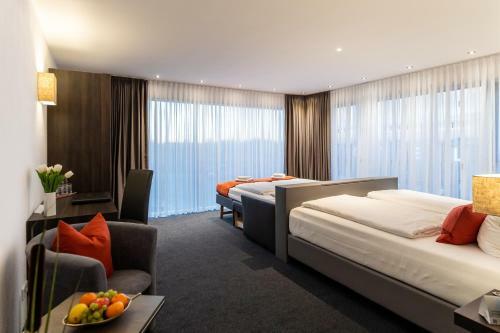 Hotel Duda Langenbruck