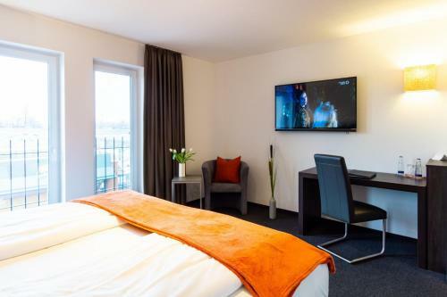 Hotel Duda Langenbruck