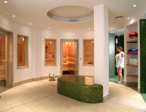 Hotel Fl�rke
