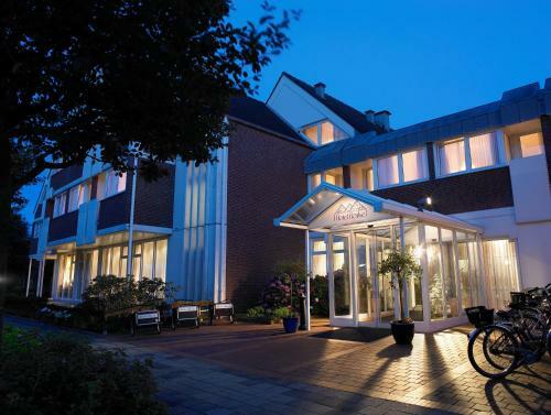Hotel Fl�rke