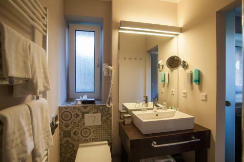Retro Design Hotel
