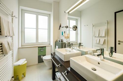 Retro Design Hotel