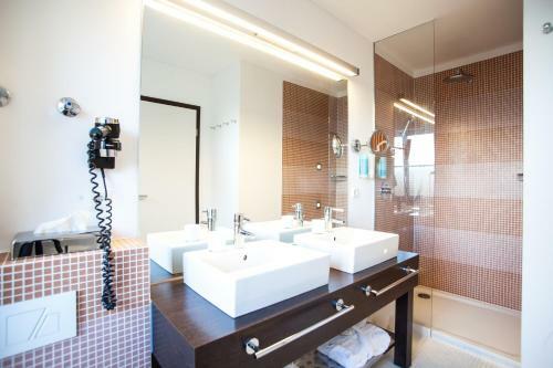 Retro Design Hotel