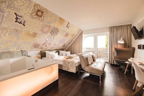 Retro Design Hotel