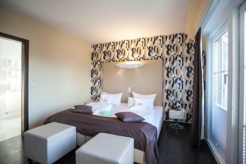Retro Design Hotel
