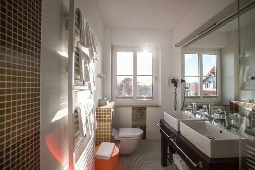 Retro Design Hotel