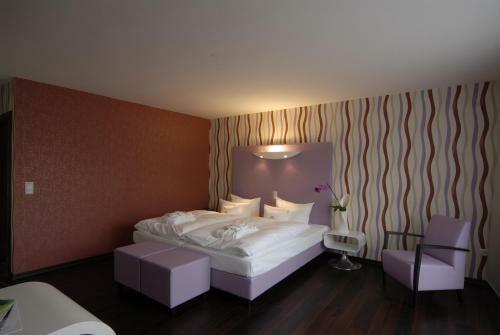 Retro Design Hotel