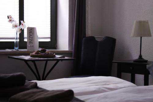 Apartamento Silentio Schletterstrasse