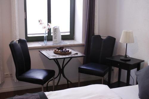 Apartamento Silentio Schletterstrasse
