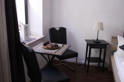Apartamento Silentio Schletterstrasse