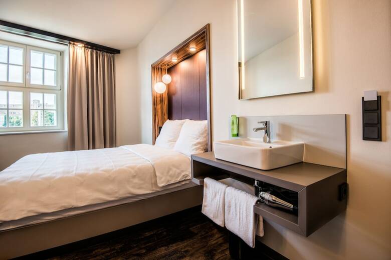 Travel24 Hotel Leipzig City