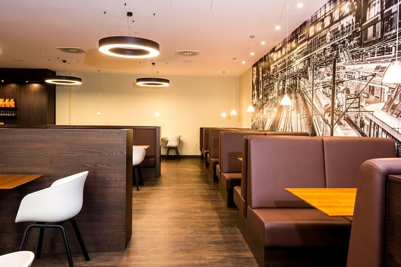 Travel24 Hotel Leipzig City