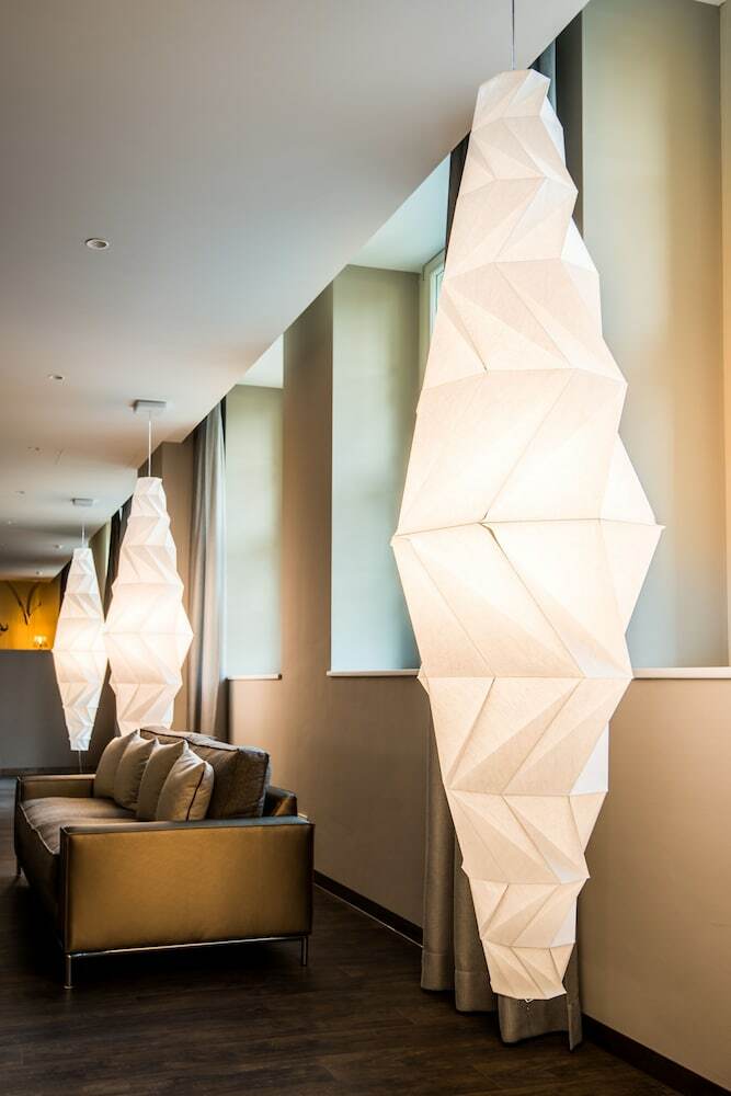 Travel24 Hotel Leipzig City